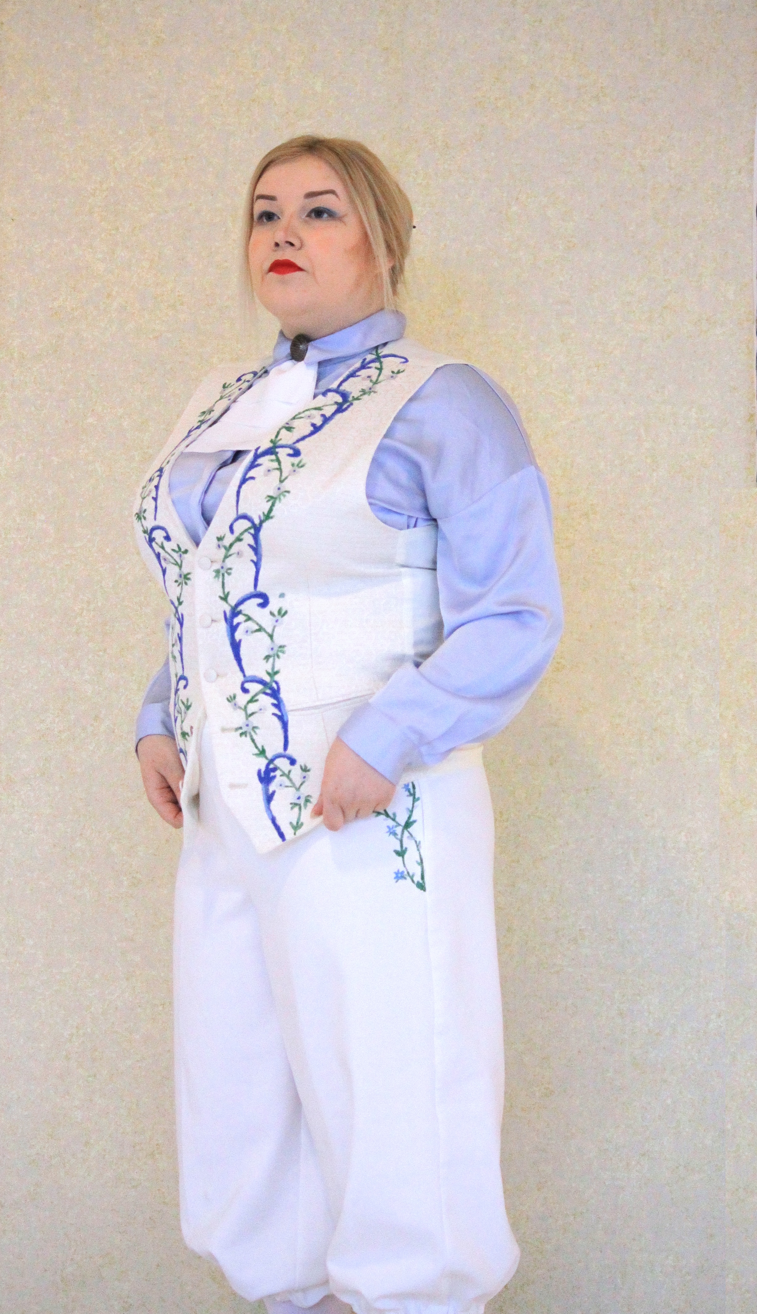 Kamarimestari