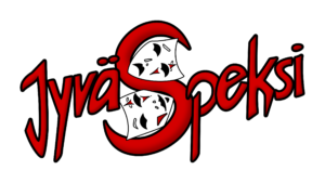 JyväSpeksin logo