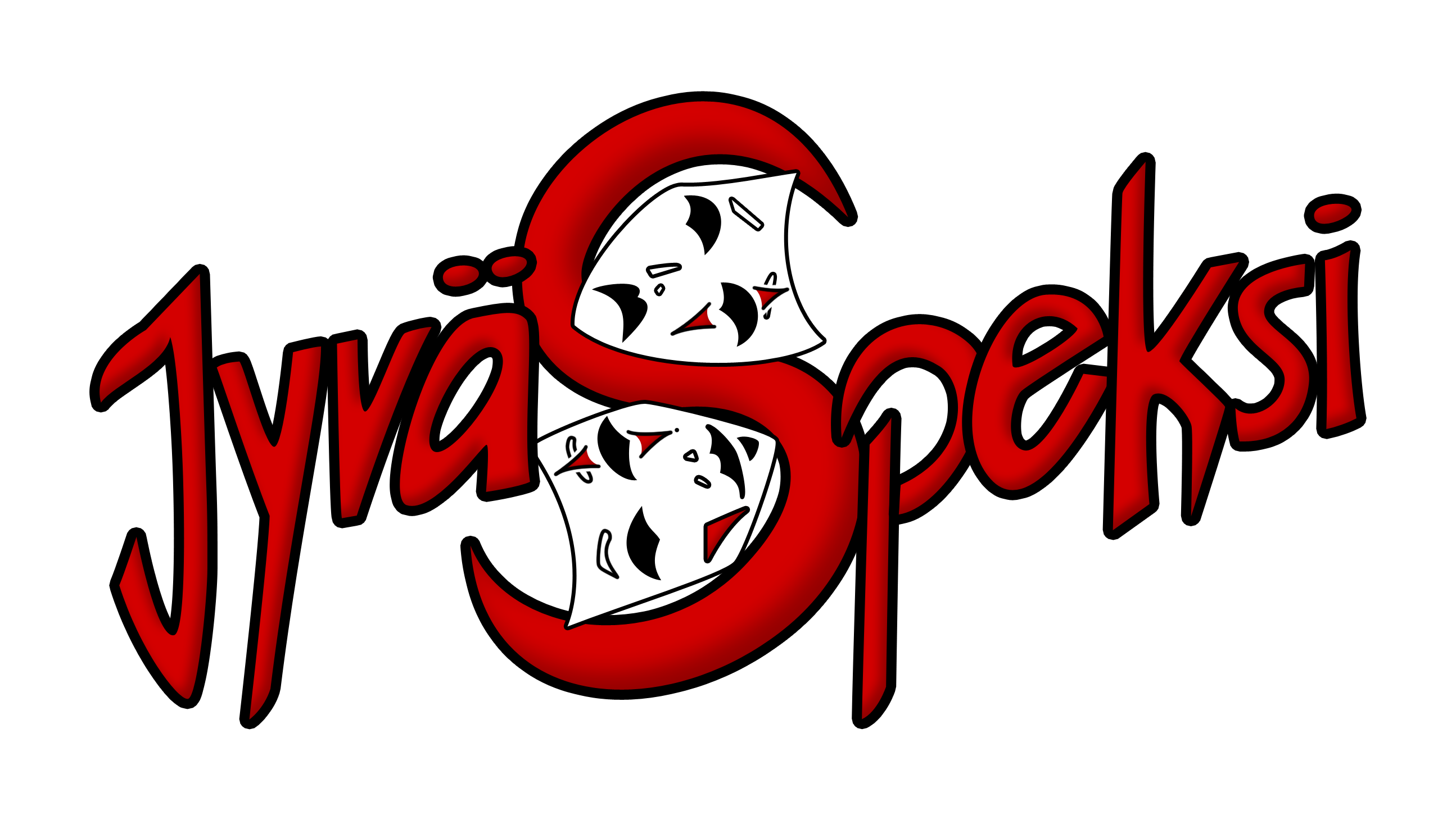 JyväSpeksin logo